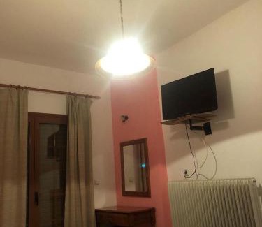 Konitsa Hotel | Villa Rea