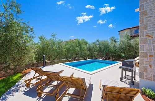 Vrvari Casa | Villa Rea