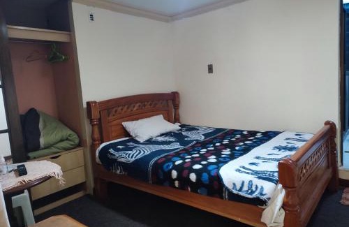 Oruro Casa | Villa Real