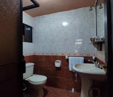 Oruro Casa | Villa Real