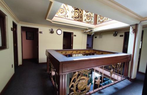 Oruro Casa | Villa Real