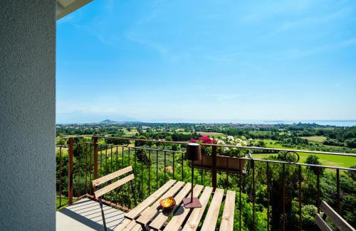 Soiano del Lago Cama Y Desayuno | Villa Reani