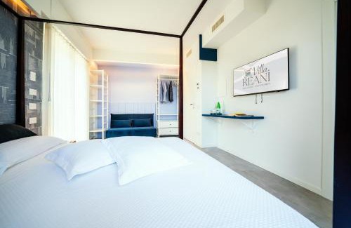Soiano del Lago Cama Y Desayuno | Villa Reani