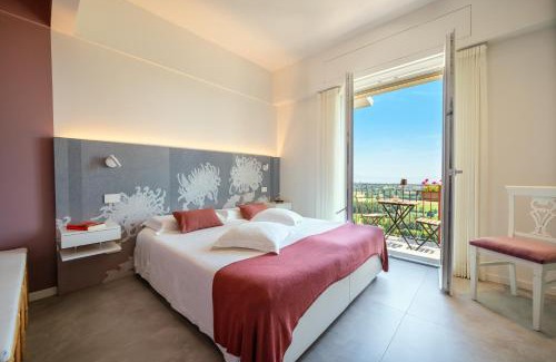 Soiano del Lago Cama Y Desayuno | Villa Reani