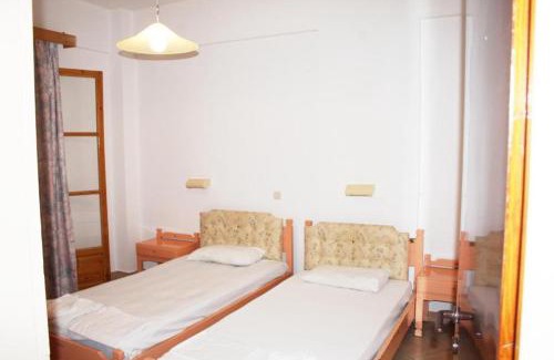 Agios Gordios Apartamento | Villa Rebecca