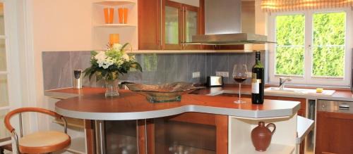 Marlow Casa | Villa Recknitztal Marlow