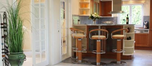 Marlow Casa | Villa Recknitztal Marlow