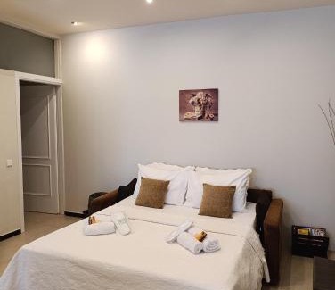 Petrothalassa Casa | Villa Red Porto Cheli