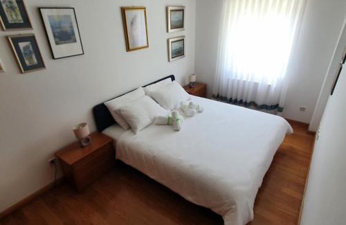 Njivice Apartamento | Villa Red Rose