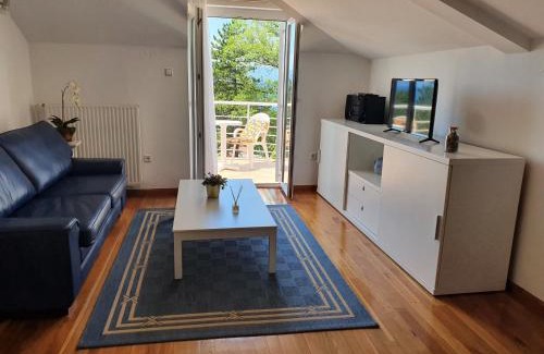Njivice Apartamento | Villa Red Rose