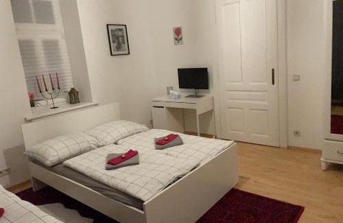 Bad Sauerbrunn Apartamento | Villa Reder