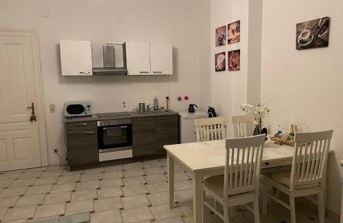 Bad Sauerbrunn Apartamento | Villa Reder
