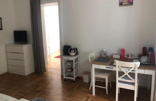 Bad Sauerbrunn Apartamento | Villa Reder