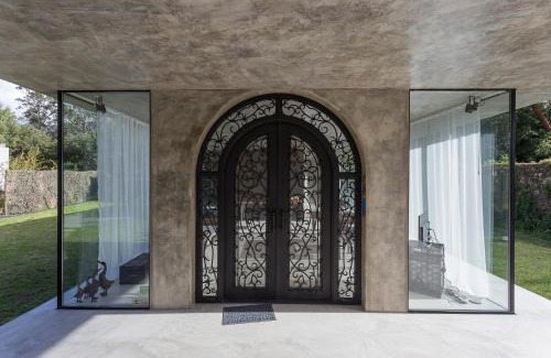 Ribeira Grande Villa | Villa Refuge Astrolabe