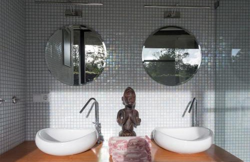 Ribeira Grande Villa | Villa Refuge Astrolabe