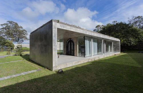 Ribeira Grande Villa | Villa Refuge Astrolabe