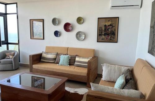 Popenguine Casa | Villa Regia