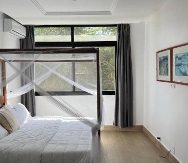 Popenguine Casa | Villa Regia