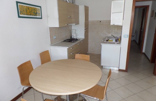 Bibione Lido dei Pini Villa | REGINA 28 - Villa para 6 personas en Bibione