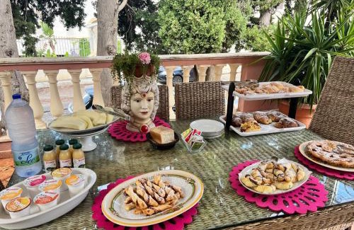 Santa Domenica Apartamento | Villa Regina Accommodation