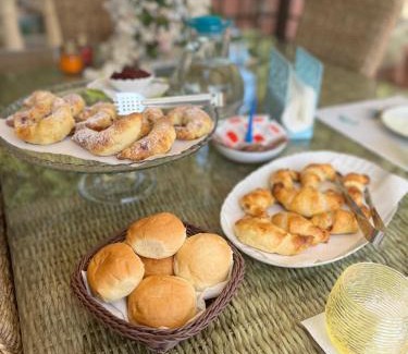 Santa Domenica Apartamento | Villa Regina Accommodation