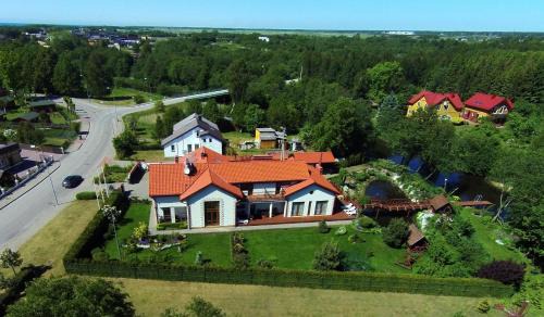 Sventoji Casa | Villa Regina - Apartment Complex Resort in Šventoji