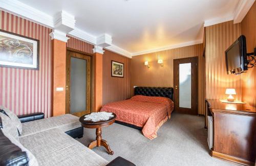 Sventoji Casa | Villa Regina - Apartment Complex Resort in Šventoji