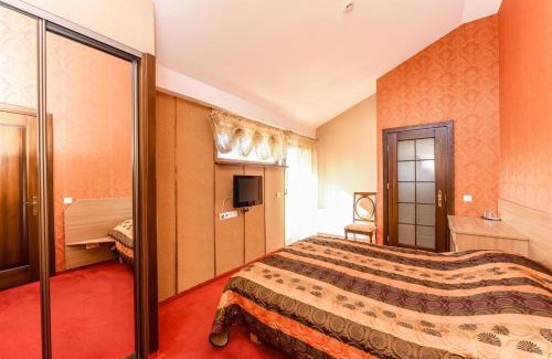 Sventoji Casa | Villa Regina - Apartment Complex Resort in Šventoji
