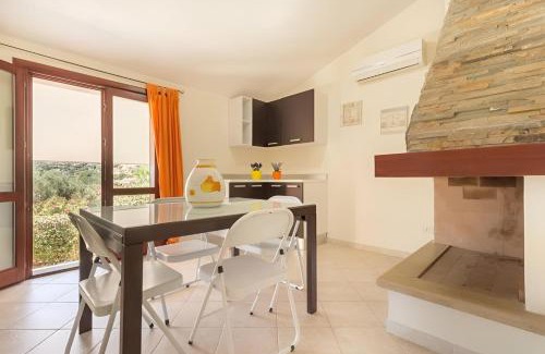 Costa Rei Casa | Villa Regina - Doppia villetta vista mare con giardino e BBQ