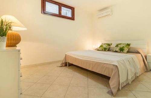 Costa Rei Casa | Villa Regina - Doppia villetta vista mare con giardino e BBQ
