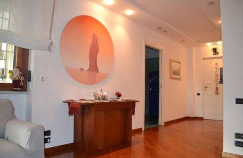Mount Vesuvius - Pompei Apartamento | Villa Regina Home - 120sqm, 3 bedrooms, 1 free parking spot