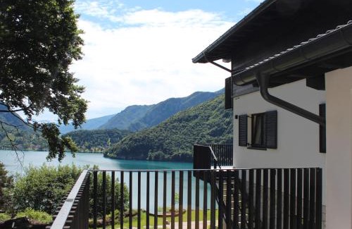Val Maria-Pur Apartamento | Villa Regina - Lake Ledro Apartments