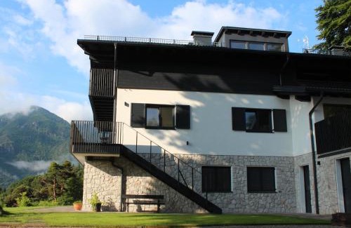 Val Maria-Pur Apartamento | Villa Regina - Lake Ledro Apartments