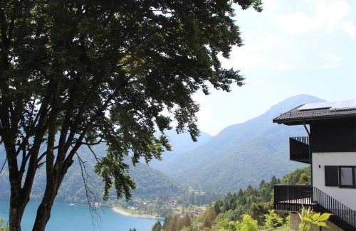 Val Maria-Pur Apartamento | Villa Regina - Lake Ledro Apartments