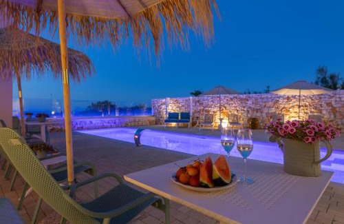 Torre Santa Sabina Villa | Villa Regina Sul Mare