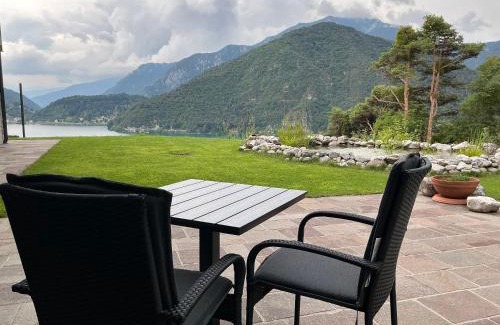 Val Maria-Pur Apartamento | Villa Regina Tiglio