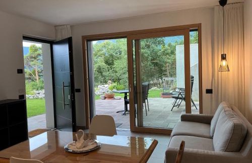 Val Maria-Pur Apartamento | Villa Regina Tiglio