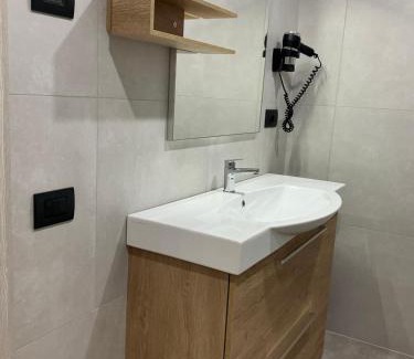 Val Maria-Pur Apartamento | Villa Regina Tiglio