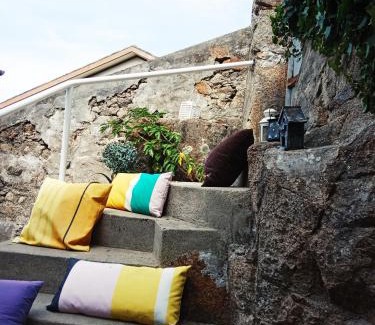 Vila do Conde Casa | Villa Regio Studio & Garden