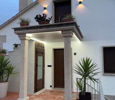 Meano Apartamento | Villa Regueiro da Vila