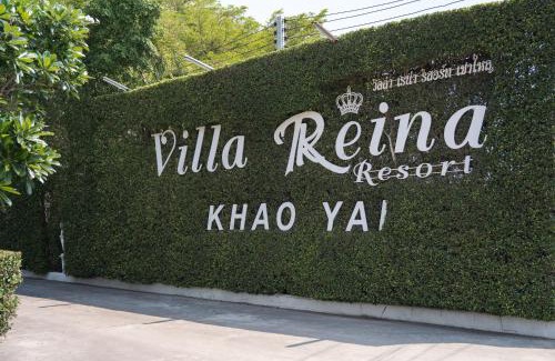 Khanong Phra Complejo | Villa Reina Resort