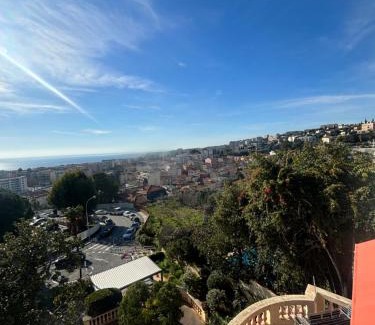 Saint Philippe Apartamento | Villa Reine - Nice