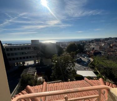 Saint Philippe Apartamento | Villa Reine - Nice