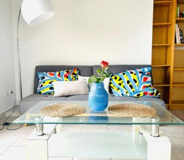 Saint Philippe Apartamento | Villa Reine - Nice