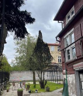 Oliwa Apartamento | Villa Rekin