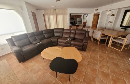 Benito Juárez Casa | Villa Relax 2 by Kivoya