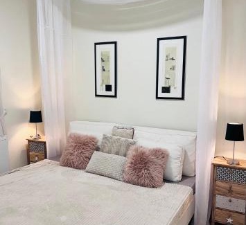 Gardony Apartamento | Villa Relax Apartman