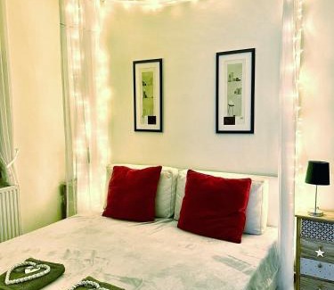Gardony Apartamento | Villa Relax Apartman