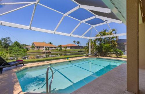 Fort Myers Casa | Villa Relax & Enjoy - Roelens Vacations