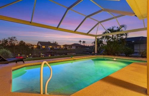 Fort Myers Casa | Villa Relax & Enjoy - Roelens Vacations